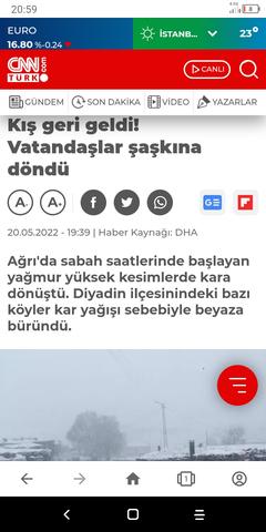 Adım adım yaklaşan kader...