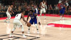 NBA 2K21 [ANA KONU]