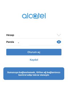 Alcatel Move Time Akıllı Çocuk Saati Kullanıcıları Klübü