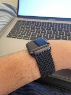 Apple Watch (Tüm Modeller) [ANA KONU]