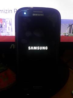 Samsung Galaxy S3 GT-I9300