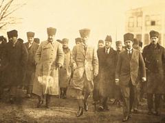  Atatürk Arşivimden Fotoğraflar!!![Hedef 1150 Fotoğraf][Güncellendi]+70 Fotoğraf