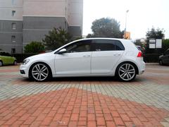  VW GOLF - SEVENLER & FANATİKLER & KULLANICILAR