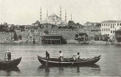  Türkiye'den Nostalji Fotoğraf Arşivi Paylaşıyorum