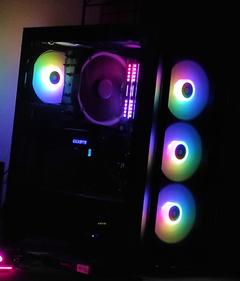 corsair 4000x