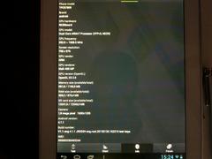  VOLAR  9.7 Tablet Paylaşım-Destek [ANA KONU]