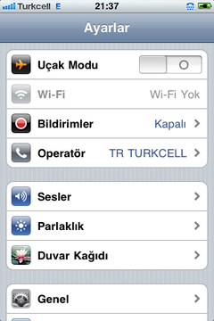  WİFİ YOK SORUNU YARDIM DELİRCEM :(