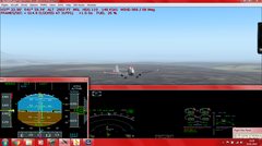  FS 2004 - FSX, X-Plane ve Prepar3d' deki Deneyimleriniz