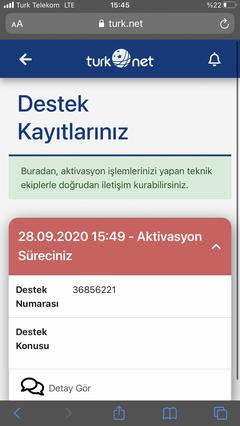 TurkNet'e geçmeli mi ?