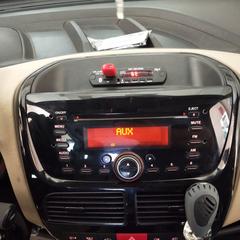 FIAT DOBLO DELPHİ CD ÇALARA AUX ÜZERİNDEN BLUETOOTH, USB,SD,AUX MP3 MODÜLÜ MONTAJI YAPILIR