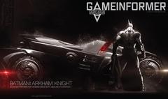  BATMAN: ARKHAM KNIGHT (XBOX ONE) 23 HAZİRAN 2015