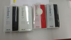  Asus Zenfone 5 VIEW FLIP COVER A500 orjinal akıllı kapak 29,99 TL
