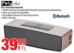 Bluetooth Speaker Uygun Fiyat ücretsiz kargo | DonanımHaber Forum » Sayfa 2