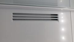 Beko 684630EB Buzdolabı ses seviyesi