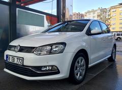  Polo 1.2 TSi Downpipe Yardım