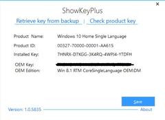  Formattan Sonra Windows 10 Ürün Anahtarı Sıkıntısı