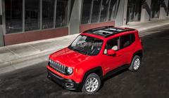  JEEP RENEGADE ANA KONU