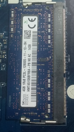 Notebook Ram'im İle Uyumlu Çalışacak Ram Önerisi