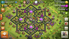  Cevap: TH9 93 LEVEL duvarlar full  siyah