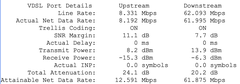 Son 3 Aydır 100mbit tarifede en fazla 62 mbit geliyor!