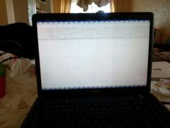  Laptop çalışırken ekranında donma