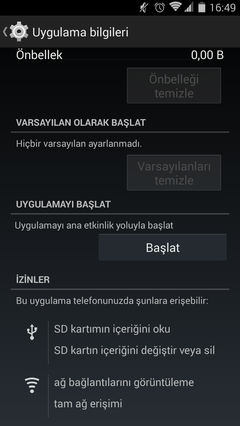  Androim Oyunum İçin Ne Düşünüyorsunuz?