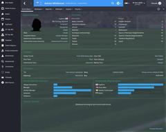  FM 2015 l 2030-HUDDERSFIELD KARIYERİM BOL SS-HİKAYE TADINDA...