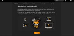  Apple Tv3'ü Plex Media Server ile Kullanma