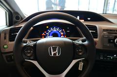 2012-15 Honda Civic Sedan İlk Mesajı Okuyunuz