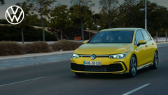 2020 Volkswagen Golf (Mk8) tanıtıldı: İşte tüm yenilikler!