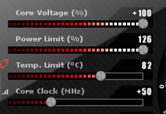  EVGA 1080 FTW 8GB Overclock olma sonucu donmalar pikselleşmeler