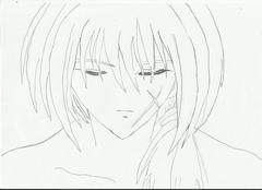 Fan art [Anime-Manga-Çizim] paylaşımları [ANA KONU]