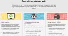 Godaddy'den domain ve hosting aldım, wordpress kurulumu ?