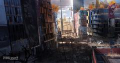 Dying Light 2 Stay Human (2022) [PC ANA KONU] #Türkçe