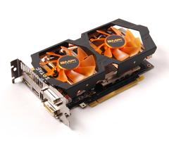  ZOTAC GTX760 2GB 256 Bit AMP SİZCE NASIL?