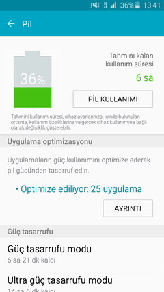  SAMSUNG GALAXY A3 2016 [SM-A310F] [ANA KONU]