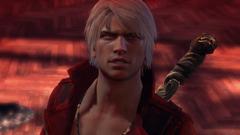 [sizer=red]DMC (Devil May Cry) Video İnceleme