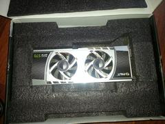  SATILIK PALIT GTX 570 SON İNDİRİM !!!