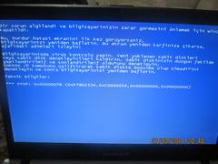laptopa windows xp yüklenmiyor.yardım! | DonanımHaber Forum