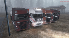  ETS2  FOTOĞRAF & VİDEO ALBÜMÜ