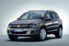  FORD KUGA VW TIGUAN HANGİ OTOMATİK 2013 DAHA İYİ