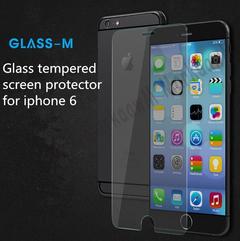  İ phone 6 temper glass ekran koruyucu