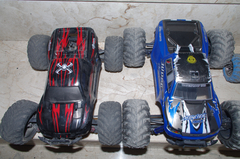 GPTOYS S920 1/10 Judge 45 km/h 4WD RC $90