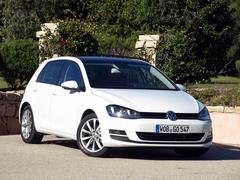  Golf 7 Jantlar ve Lastikler