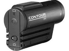  Contour Full HD Action GPS Kamera