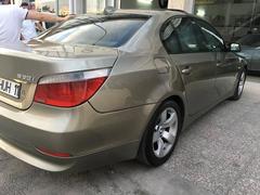 Bmw E60 530i 2004 model (M8 Paket), yok yok alınır mı ? (ALINDI)