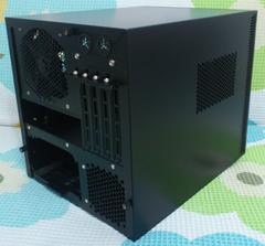  Antec ISK600M Kasa İnceleme (Micro-atx oyun sistemi)