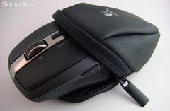  BİTTİ - LOGITECH ANYWHERE MX (DARKFIELD)  MOUSE - 99TL -  Teknosa