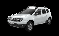  2015 Duster 110 beygir 1.5 dci