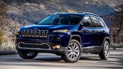  YENİ JEEP CHEROKEE 2014/2015 (152.000tl)